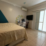 Casa à venda com 4 quartos, sendo 1 suíte, no condomínio Jardim Reserva Bom Viver de Indaiatuba, Indaiatuba - SP
