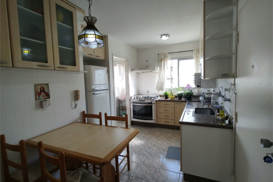 Apartamento à venda com 3 quartos, sendo 1 suíte, em Santana, São Paulo, SP