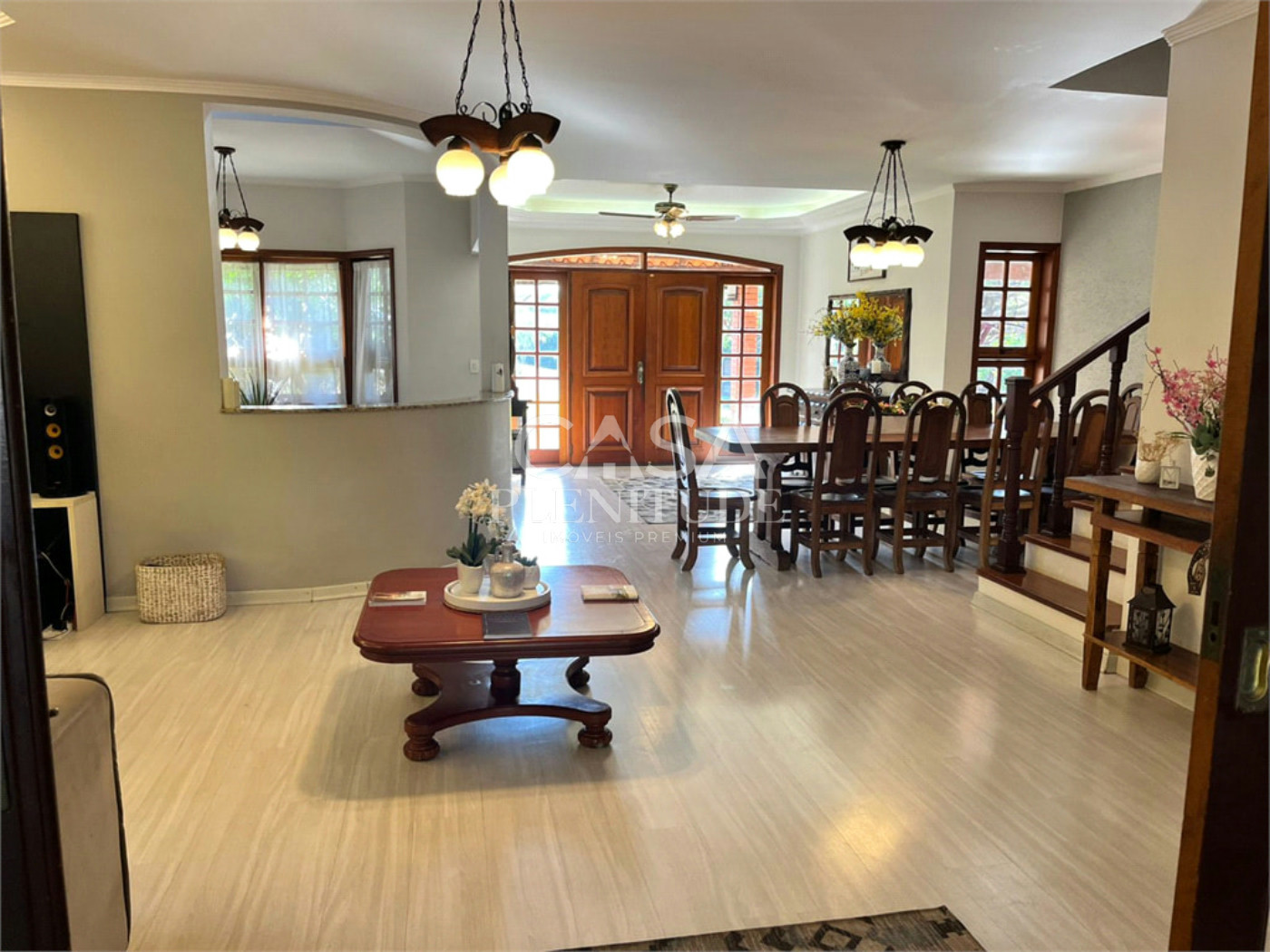 Casa em condomínio à venda com 3 quartos, sendo 1 suíte,  em Itapecerica, Salto, SP