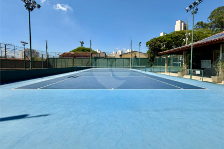 Apartamento à venda com 4 suítes em Jardim Marajoara, São Paulo, SP