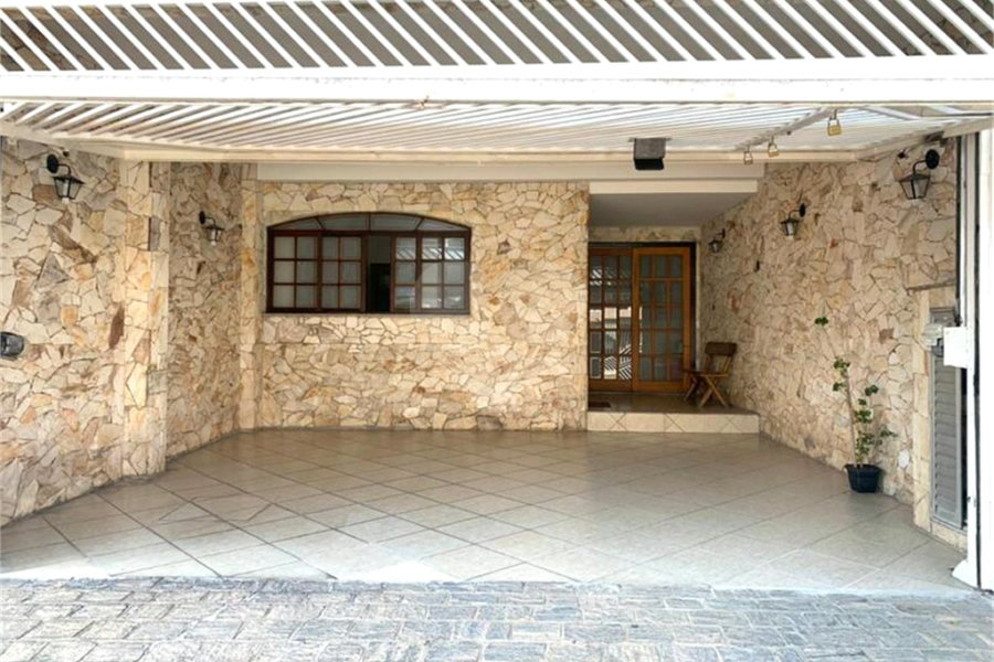 Sobrado à venda com 3 quartos, sendo 1 suíte, em Vila Nova Cachoeirinha, São Paulo, SP