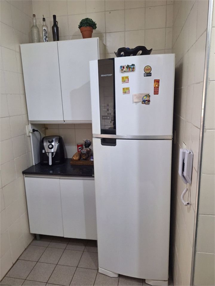 Apartamento com 3 dormitórios à venda, 96 m² por R$ 800.000,00 - Ponta da Praia - Santos/SP