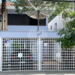 Sobrado à venda com 3 quartos, sendo 1 suíte, em Santo Amaro, São Paulo, SP
