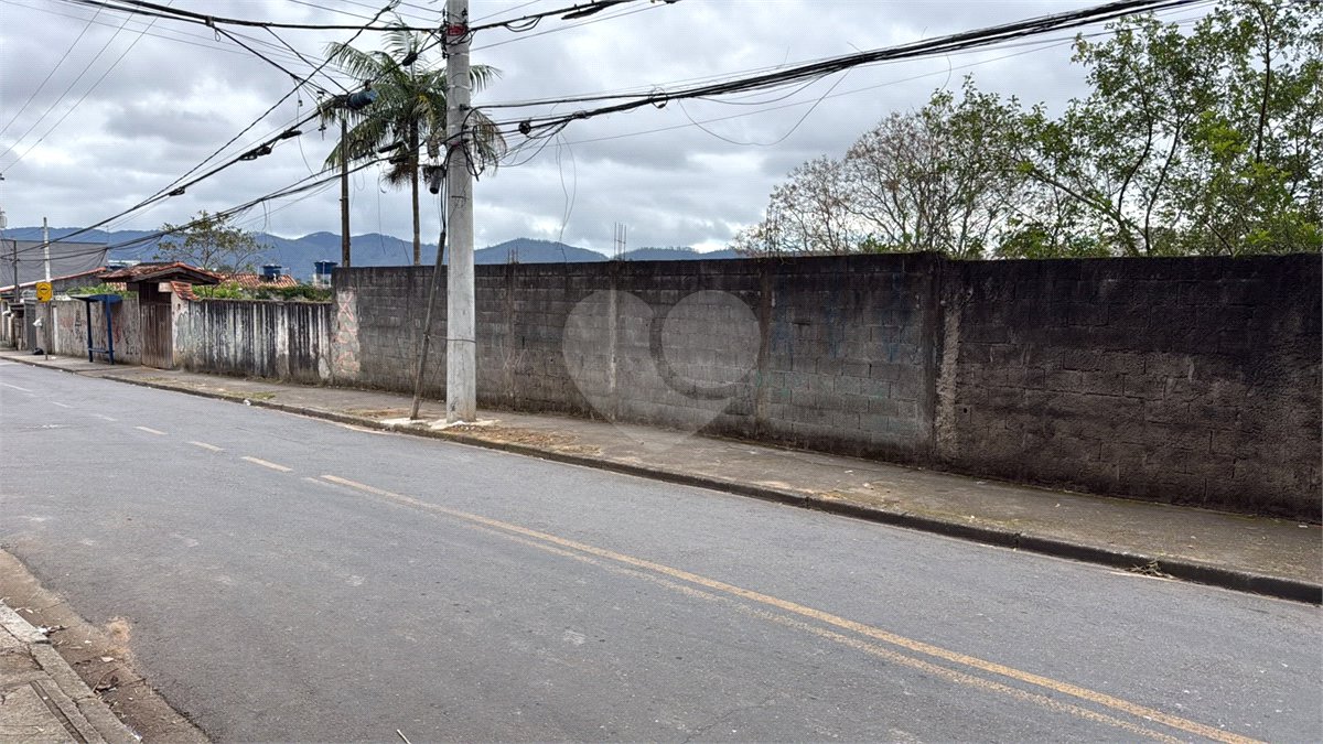 Terreno à venda em Vila Nova Aparecida, Mogi das Cruzes, SP