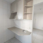 Apartamento à venda com 2 quartos em Santa Maria, Osasco, SP