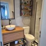 Apartamento à venda com 2 quartos, sendo 1 suíte,  em Quarta Parada, São Paulo, SP