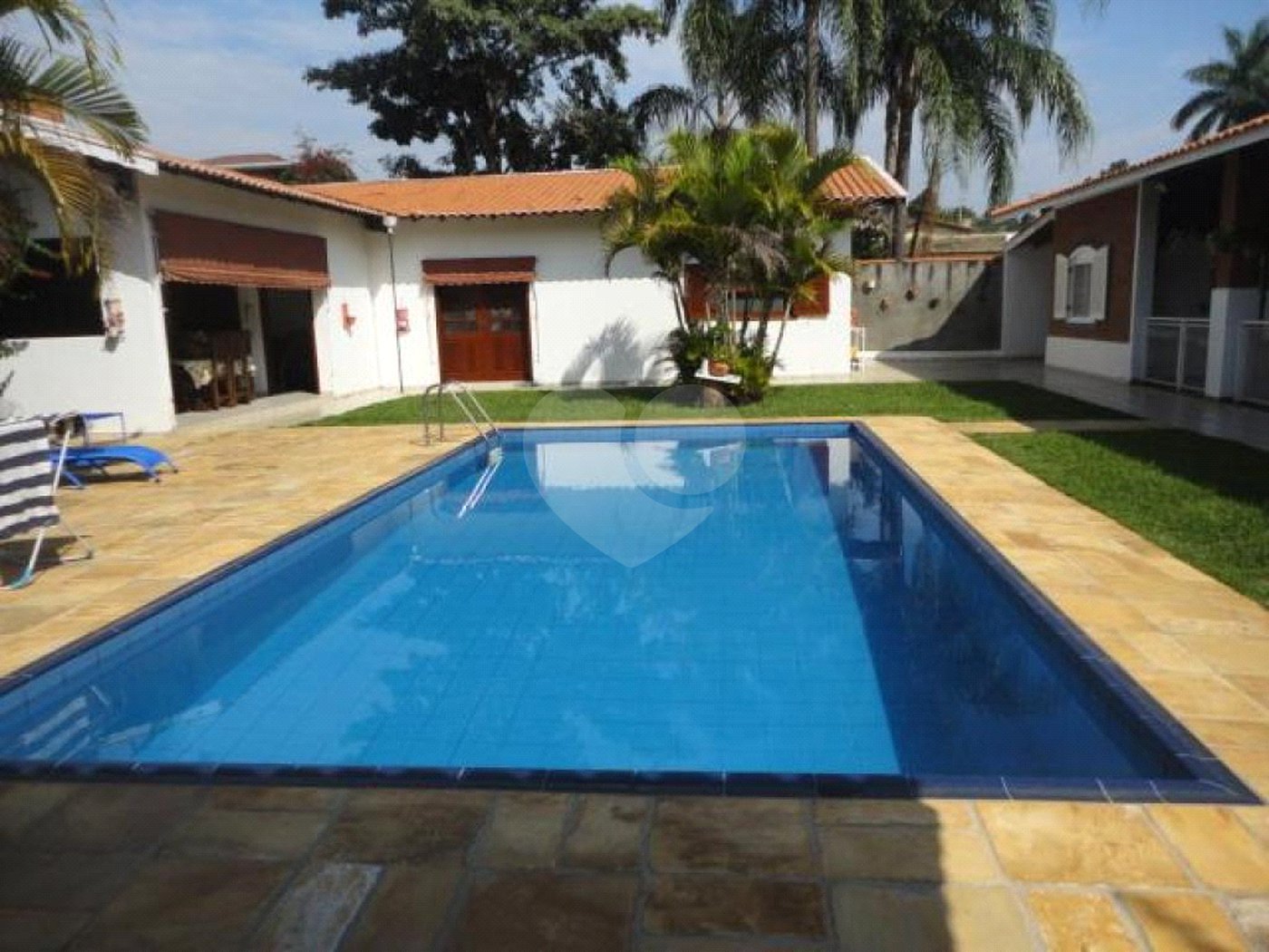 Casa à venda com 3 quartos no condomínio São Joaquim, Vinhedo - SP