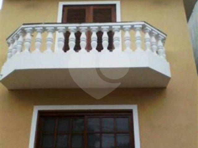 Sobrado à venda com 3 quartos, sendo 1 suíte,  em Imirim, São Paulo, SP