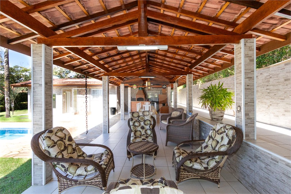 Casa Térrea à venda com 3 quartos, sendo 1 suíte, em Alpes D'ouro, Bom Jesus dos Perdões, SP
