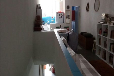 Casa de Vila à venda com 1 quarto em Pinheiros, São Paulo, SP