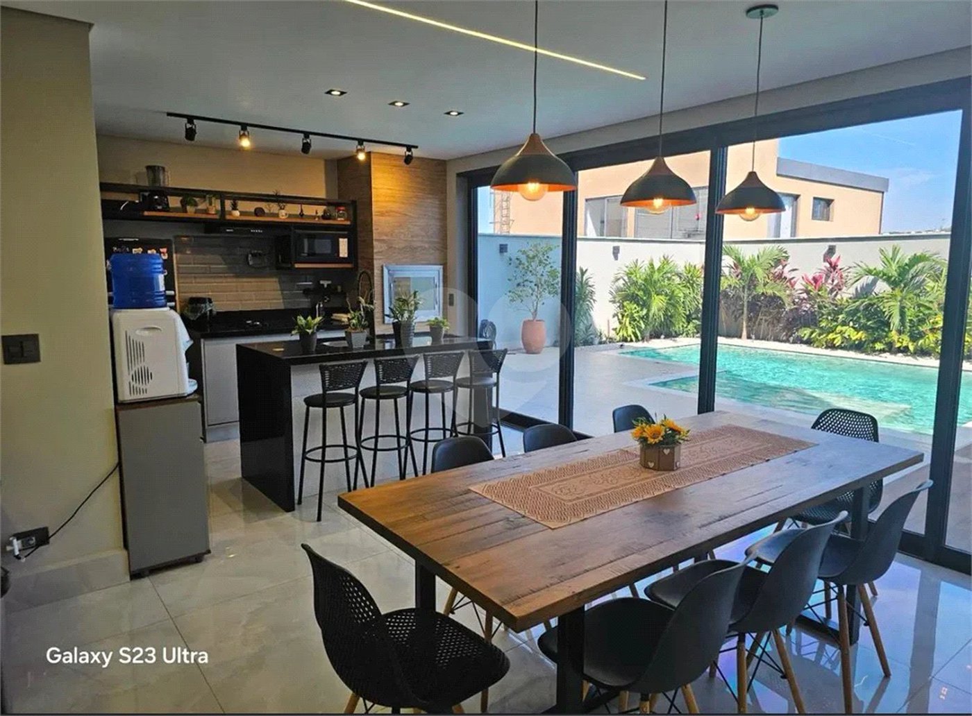 VILLA BELLA VISTA