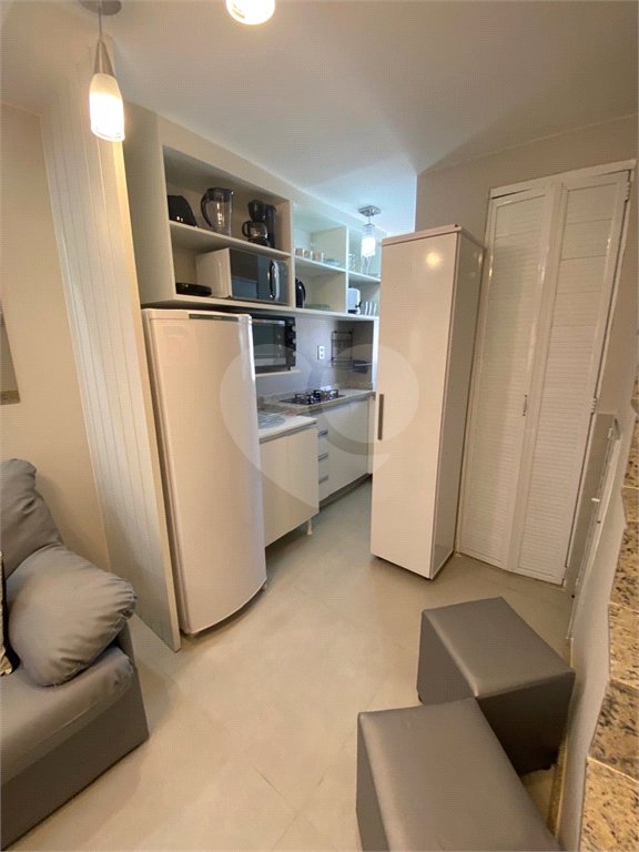 Triplex à venda com 2 suítes no Centro (mangue), Armação dos Búzios, RJ