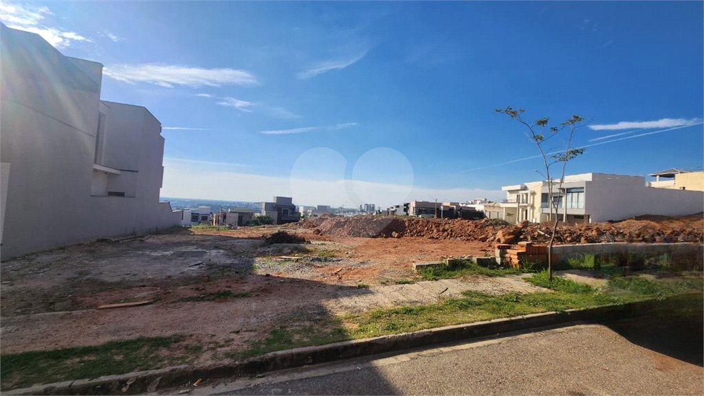 Terreno à venda no condomínio Pampulha, Sorocaba - SP