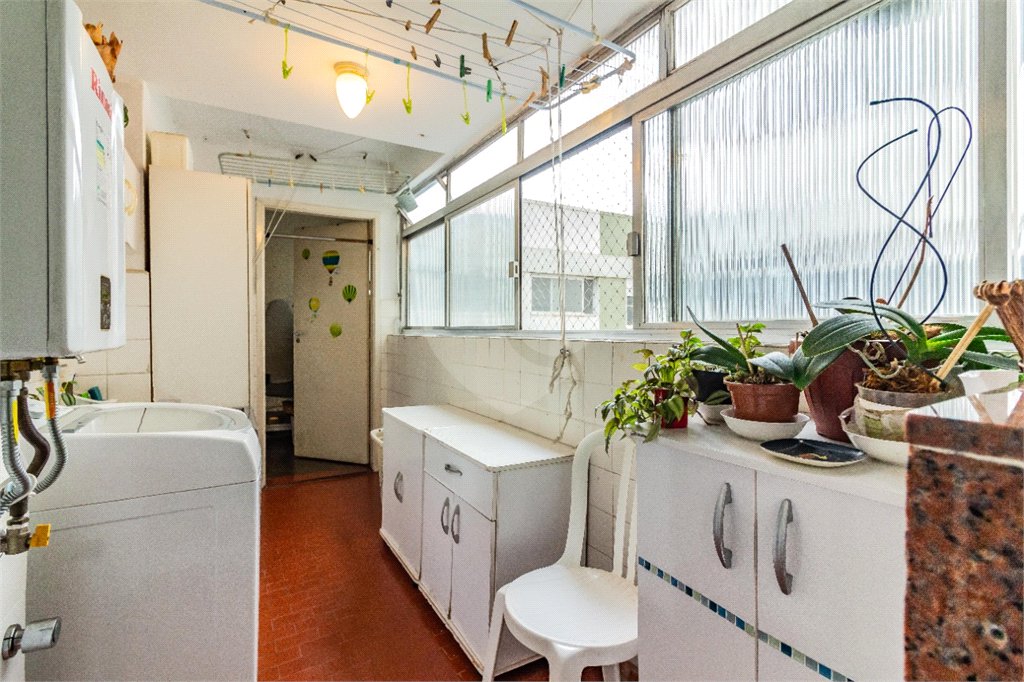 Apartamento à venda com 3 quartos em Pinheiros, São Paulo, SP