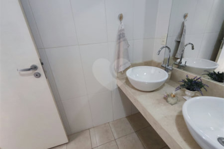 Apartamento à venda com 3 suítes em Jardim Faculdade, Sorocaba, SP