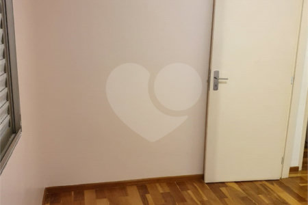 Apartamento à venda com 2 quartos em Vila Gustavo, São Paulo, SP
