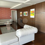 Apartamento à venda com 3 suítes em Jardim, Santo André, SP