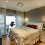 Apartamento à venda com 3 suítes em Indianópolis, São Paulo, SP
