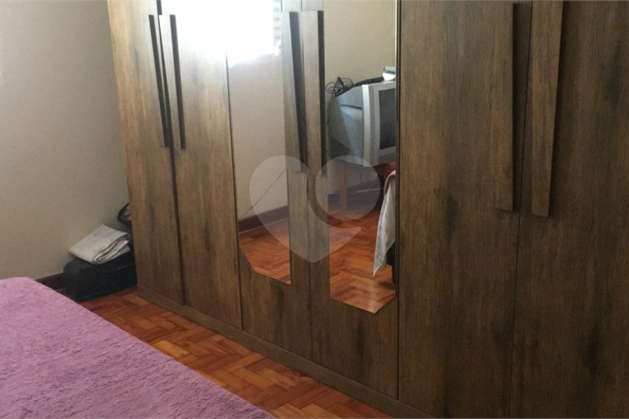 Sobrado à venda com 2 quartos em Casa Verde, São Paulo, SP