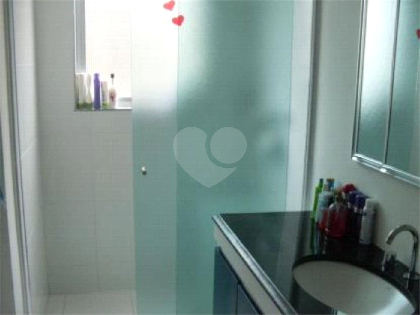 Apartamento à venda com 3 quartos, sendo 1 suíte,  em Pinheiros, São Paulo, SP