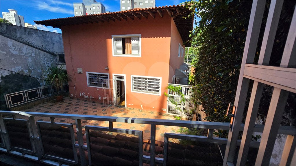 Sobrado à venda com 5 quartos, sendo 4 suítes, em Freguesia do Ó, São Paulo, SP