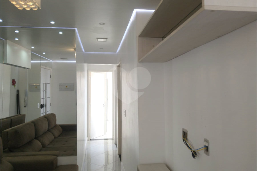 Apartamento à venda com 2 quartos em Casa Verde, São Paulo, SP