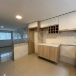 Casa à venda com 3 quartos, sendo 2 suítes, no condomínio Notting Hill - Campo Grande, Rio de Janeiro - RJ