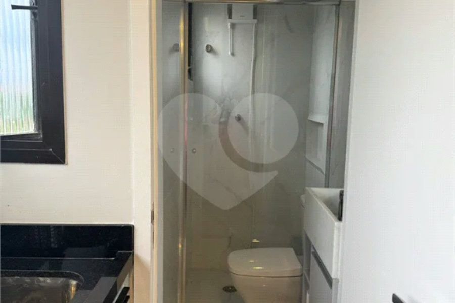 Apartamento à venda com 2 quartos em Santana, São Paulo, SP
