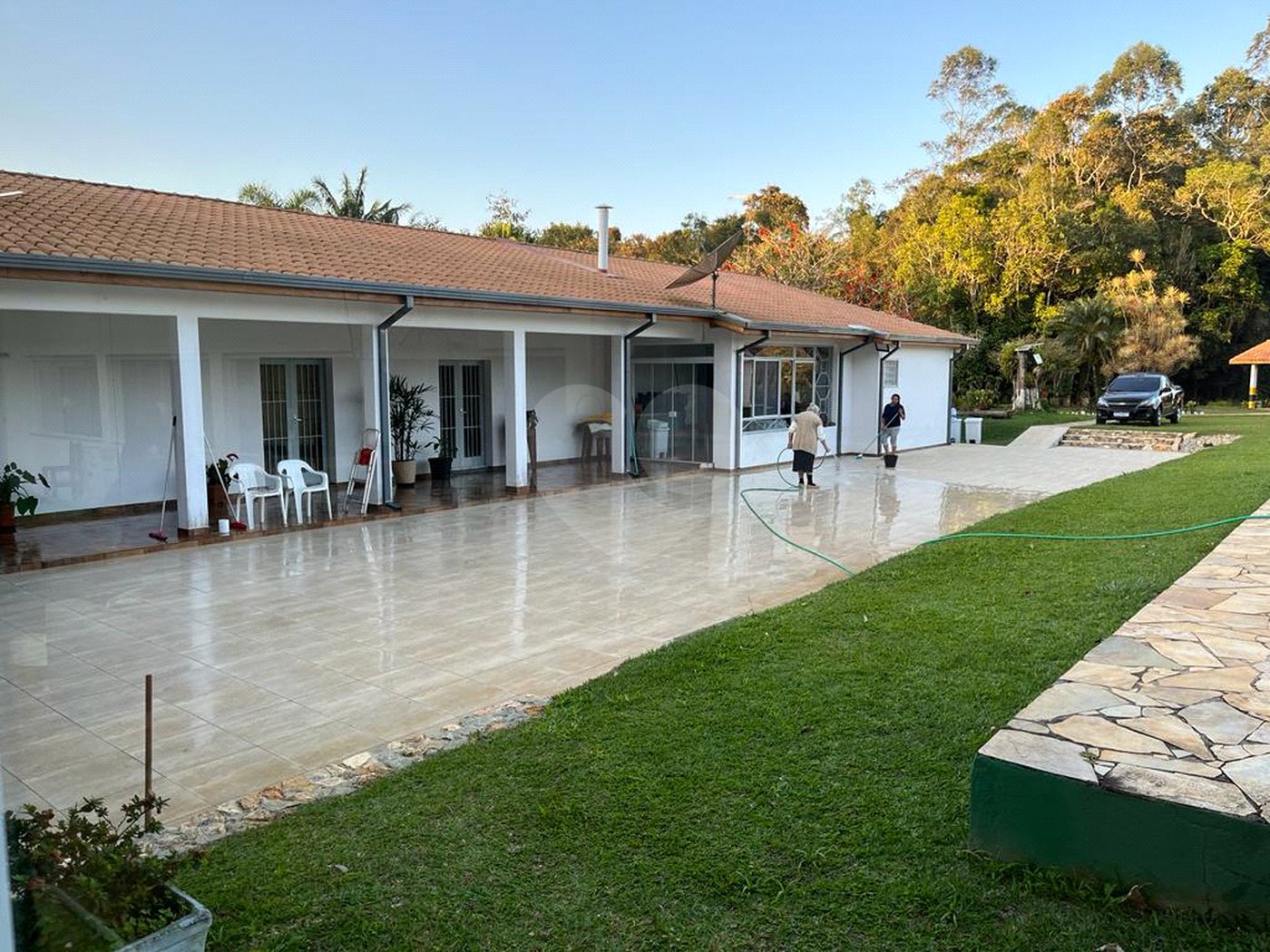 Sítio à venda com 6 quartos, sendo 5 suítes, em Taiaçupeba, Mogi das Cruzes, SP