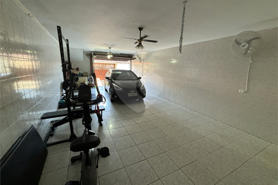Sobrado à venda com 4 suítes em Vila Guilherme, São Paulo, SP