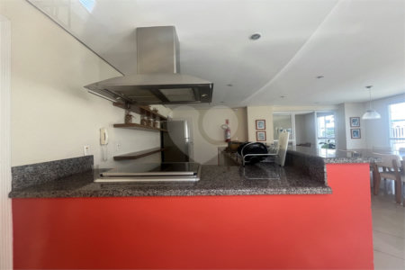 Apartamento à venda com 1 quarto em Vila Pompéia, São Paulo, SP