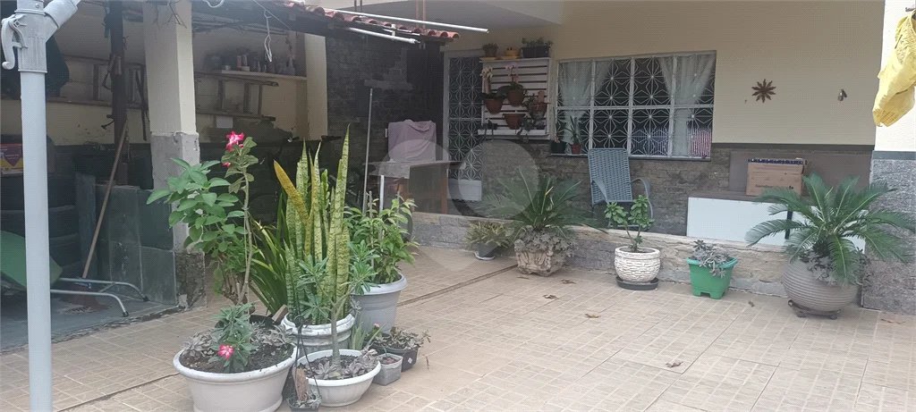 Casa à venda com 2 suítes em Paciência, Rio de Janeiro, RJ