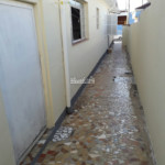 Casa à venda com 5 quartos no Centro de Atibaia/SP | Duas casas no mesmo terreno