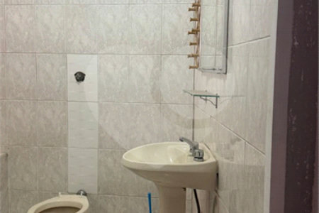 Casa Térrea à venda com 4 quartos, sendo 1 suíte, em Água Fria, São Paulo, SP