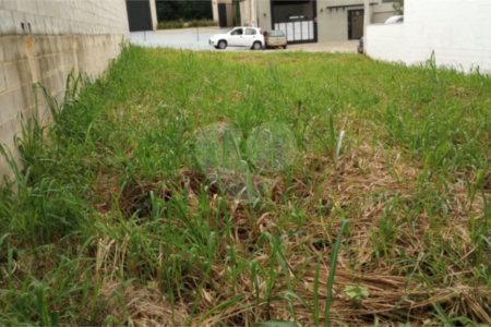 Terreno à venda em Vista Alegre, Vinhedo, SP