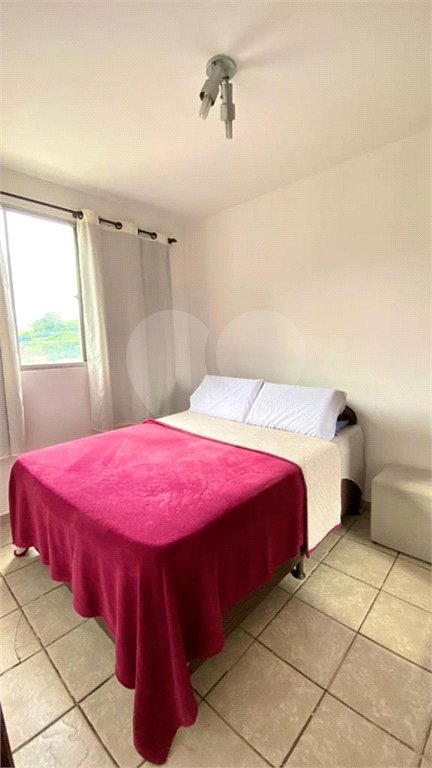 Apartamento à venda com 3 quartos, sendo 1 suíte, em Vila Parque Jabaquara, São Paulo, SP