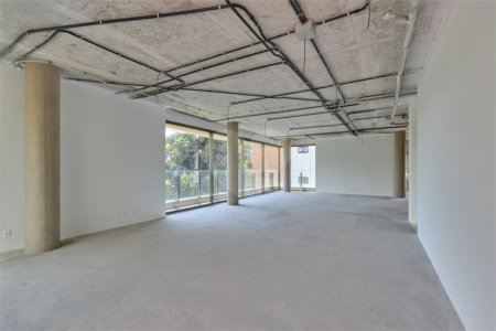 Apartamento à venda com 4 suítes em Vila Nova Conceição, São Paulo, SP