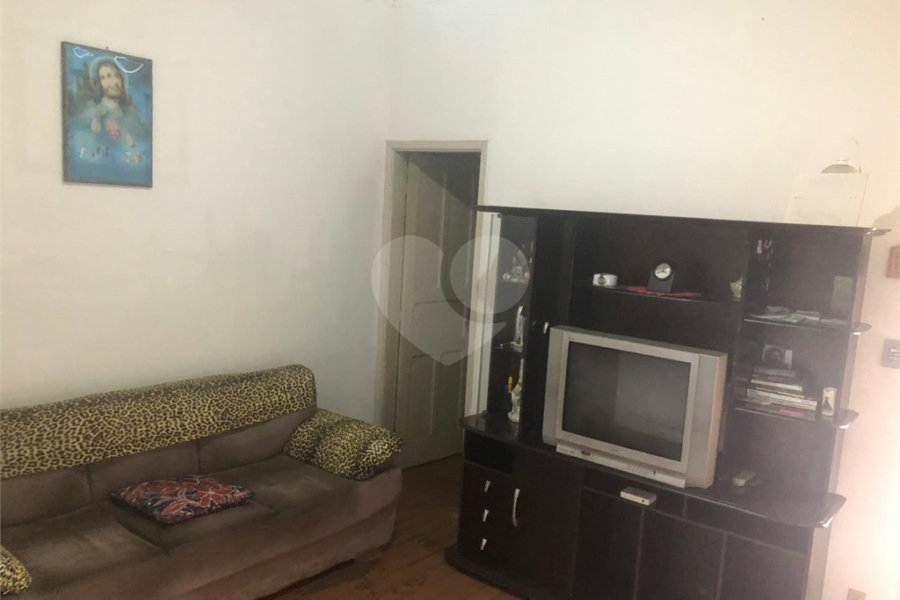 Casa Térrea à venda com 4 quartos em Jaçanã, São Paulo, SP
