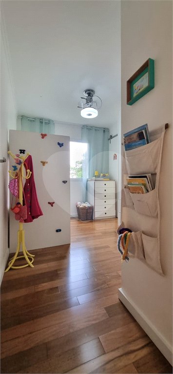 Apartamento à venda com 3 quartos, sendo 2 suítes, em Jardim Arpoador, São Paulo, SP