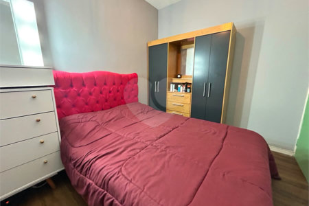 Apartamento à venda em Jardim Santa Terezinha (zona Leste), São Paulo, SP