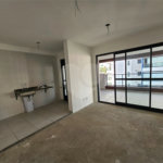 Apartamento à venda com 2 quartos, sendo 1 suíte,  em Santo Amaro, São Paulo, SP