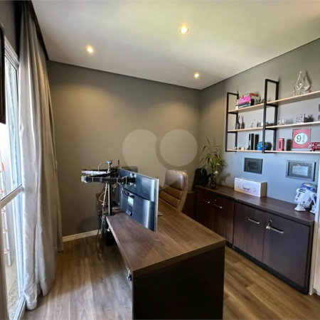 Apartamento à venda com 3 suítes em Jardim Arpoador, São Paulo, SP