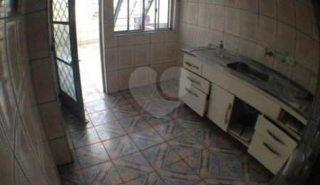 Casa Térrea à venda com 3 quartos, sendo 1 suíte,  em Vila Nova Mazzei, São Paulo, SP