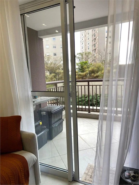 Apartamento à venda com 2 quartos em Vila Andrade, São Paulo, SP