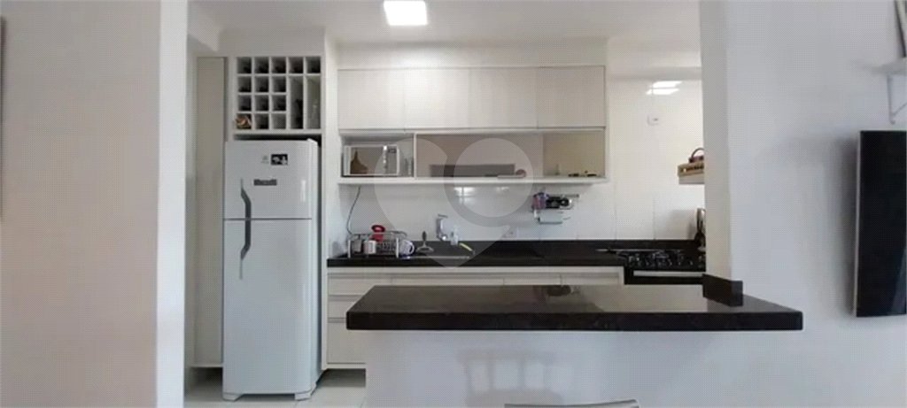 Apartamento à venda com 2 quartos em Jardim Anhembi, São José dos Campos, SP