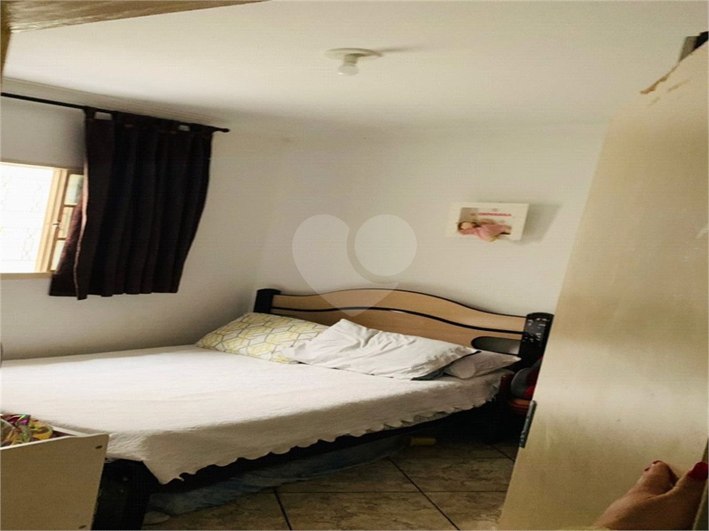 Casa à venda com 2 quartos em Tucuruvi, São Paulo, SP