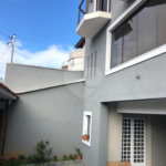 Sobrado à venda com 3 quartos, sendo 1 suíte, em Vila Mariza Mazzei, São Paulo, SP