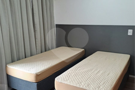 Apartamento para alugar com 1 quarto em Vila Buarque, São Paulo, SP