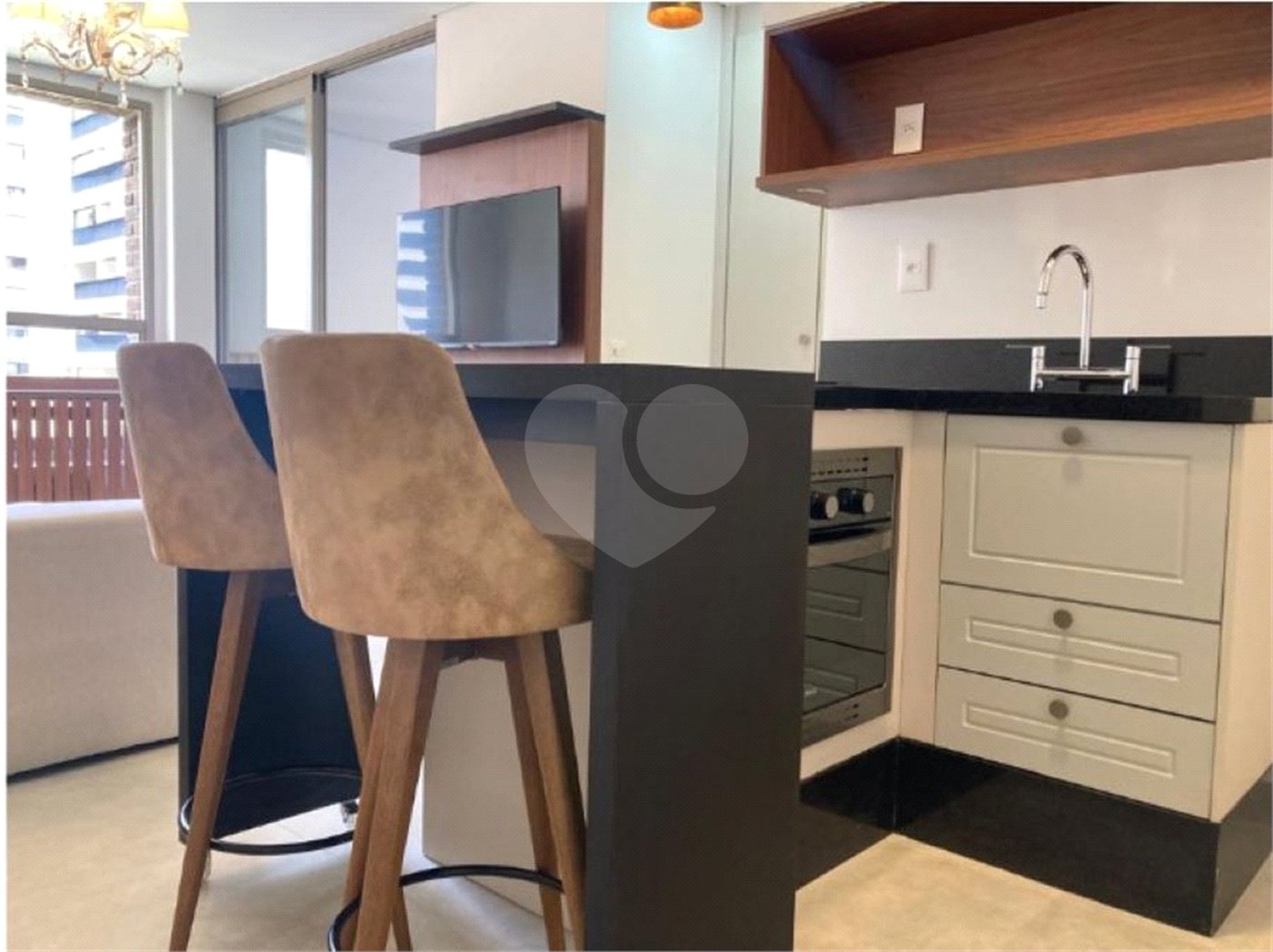 Casa à venda com 1 quarto no condomínio Ag Residence Glam, São Paulo - SP