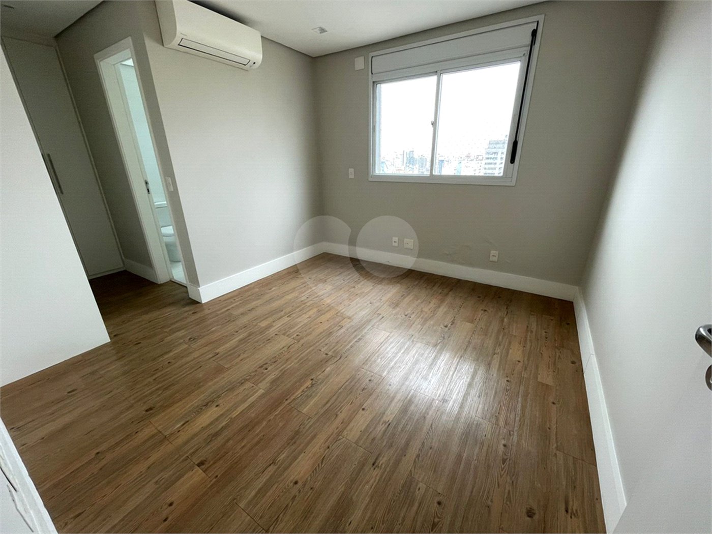 Apartamento à venda com 4 suítes em Perdizes, São Paulo, SP